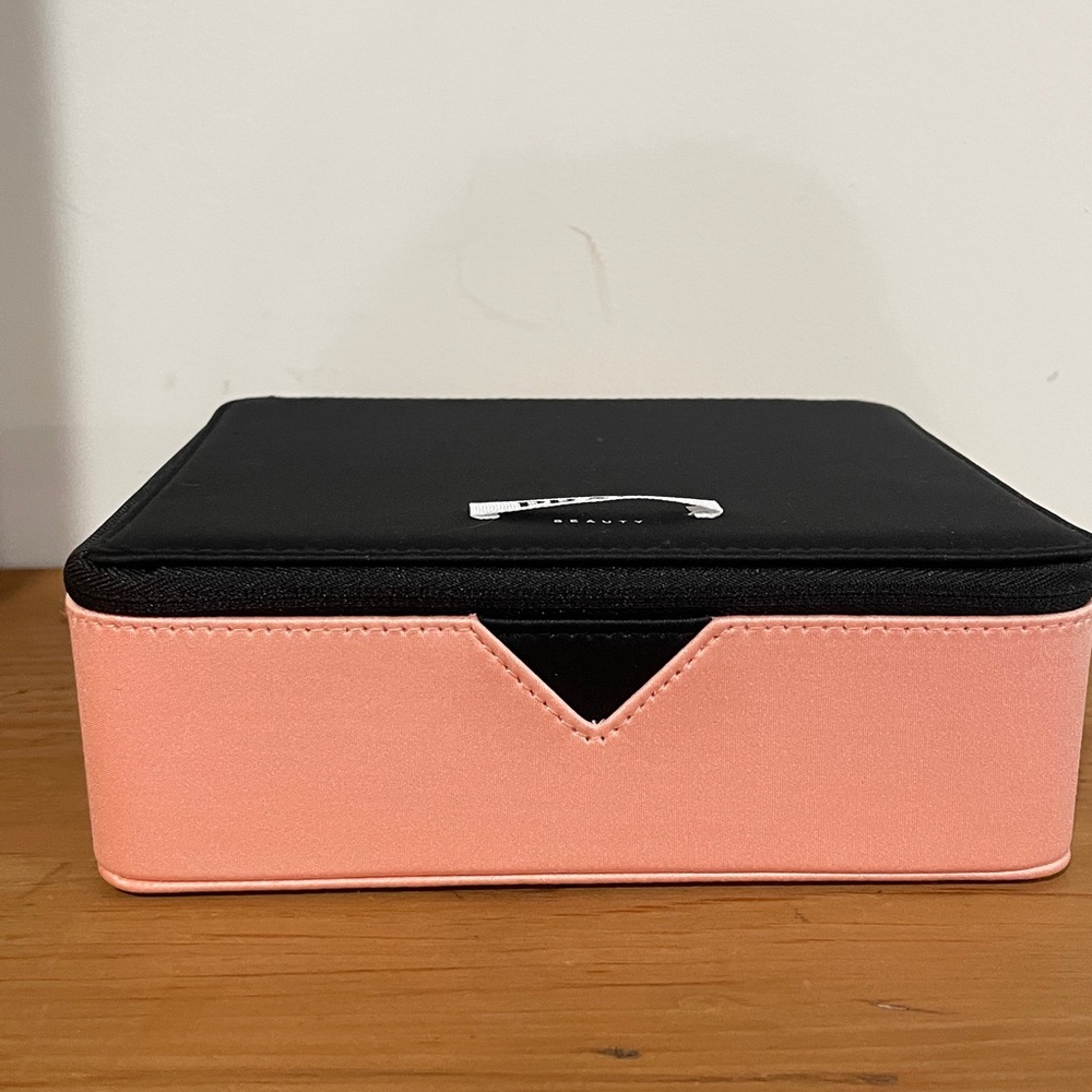 🎉 Prada Paradoxe Pink and Black Case